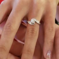 Share your ring!! - 1