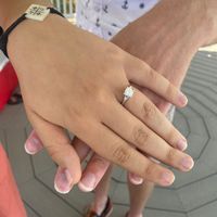 Let me see those rings! - 1
