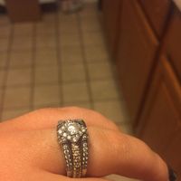 Soldereding rings.....please share pics! :+)