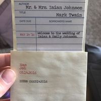 BOOK NERD (whoop whoop)