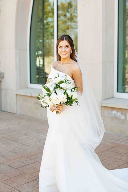 Bridal Bouquet
