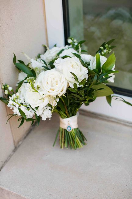 Floral Bouquet