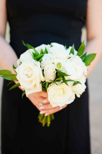 Floral Bouquet