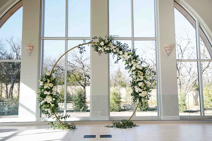 Details of Ceremony