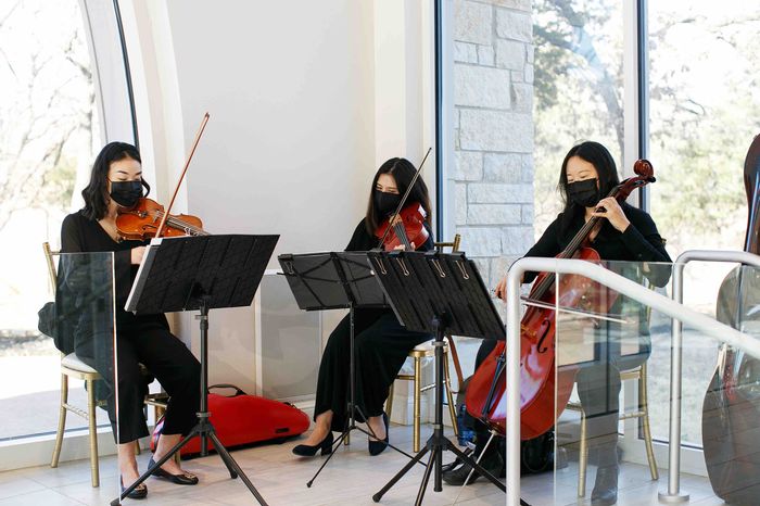 Music at Ceremony