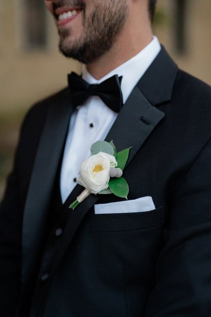 Boutonniere