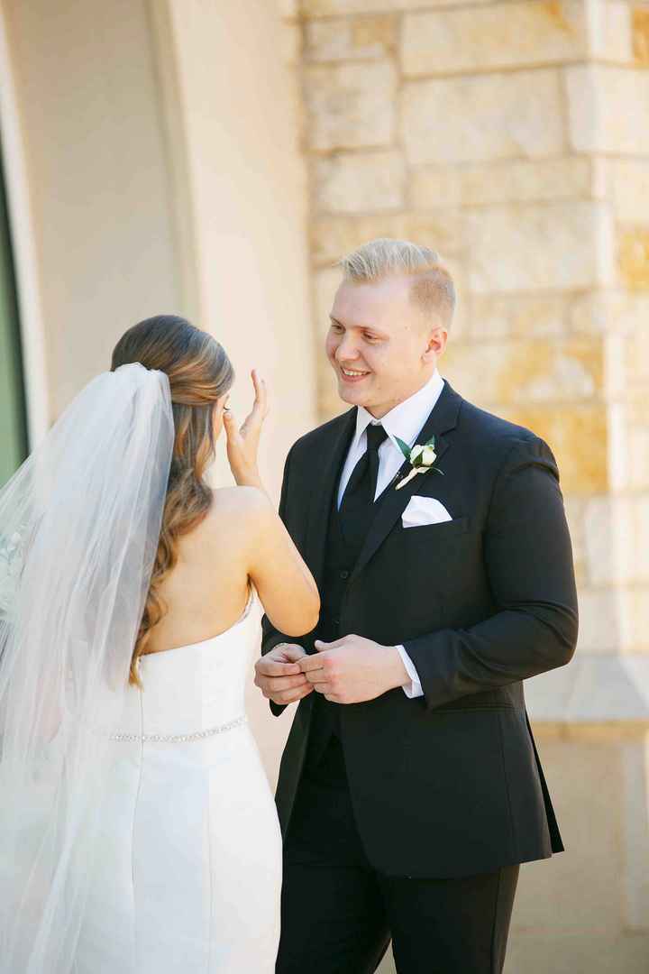 Special Moments with Bride and Groom