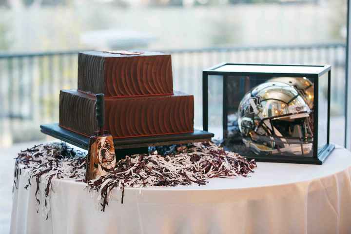 Details at Reception