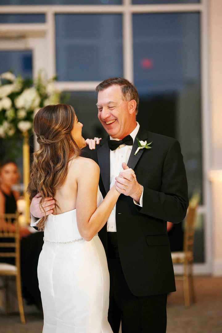 Father-Daughter Dance