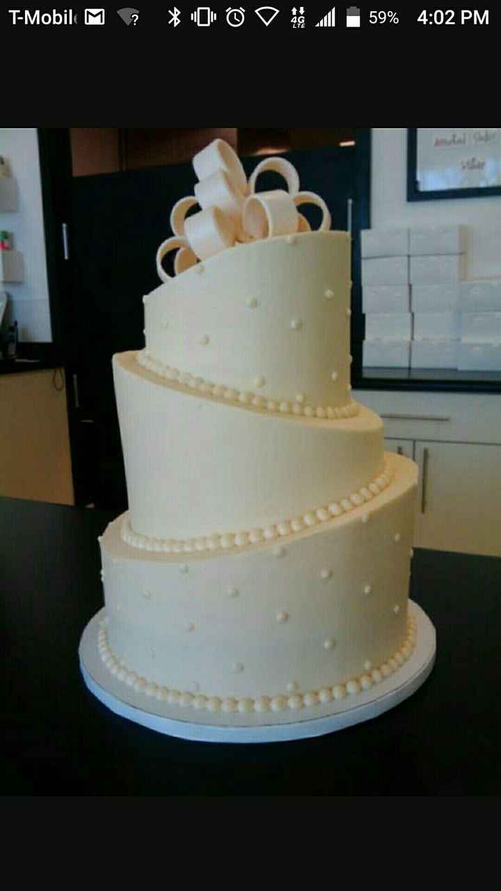 Show me your gorgeous cake designs