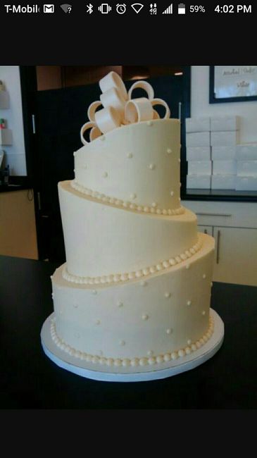 Show me your gorgeous cake designs