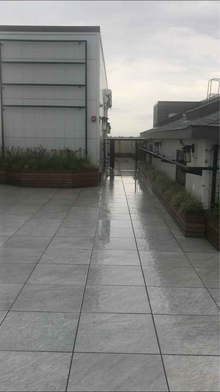 Rooftop Ceremony ideas - 2