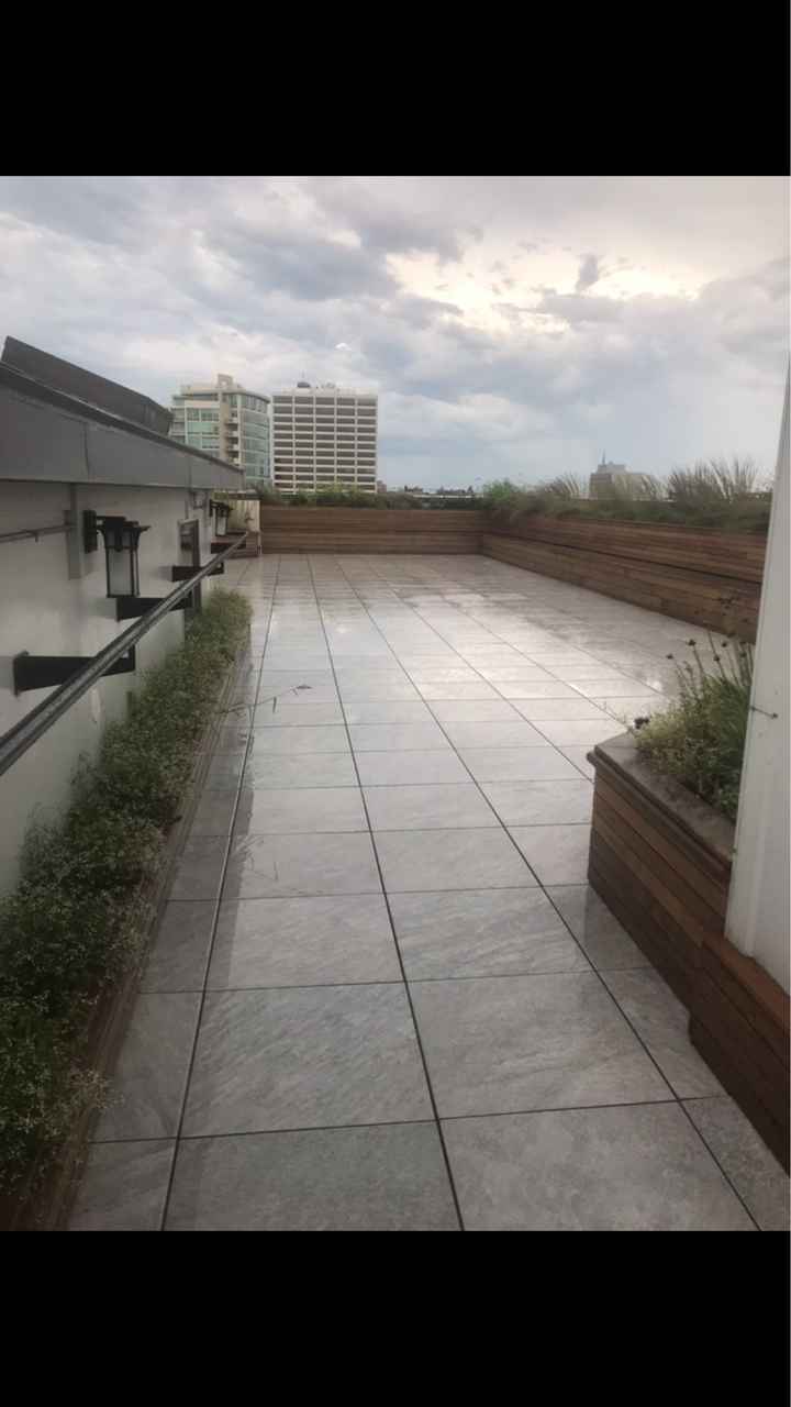 Rooftop Ceremony ideas - 3