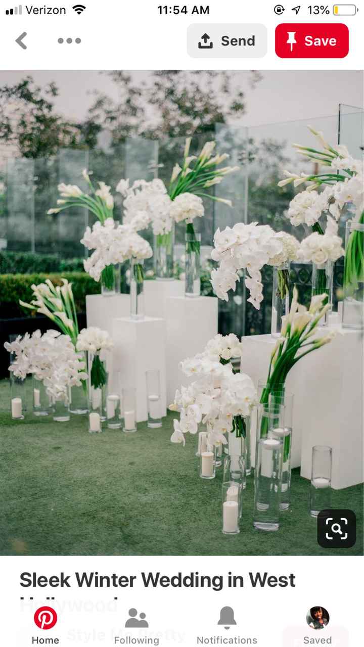 Rooftop Ceremony ideas - 4