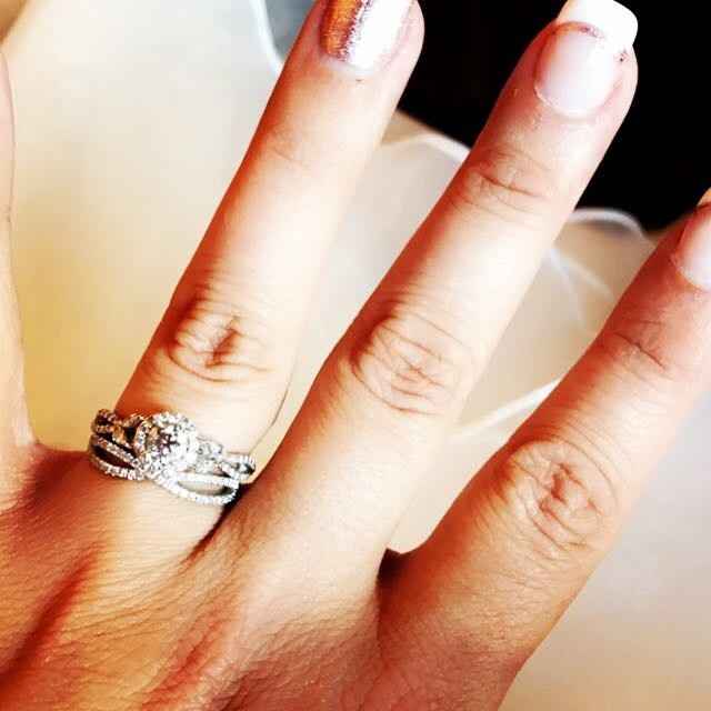 Shameless Ring post lol it's clean!