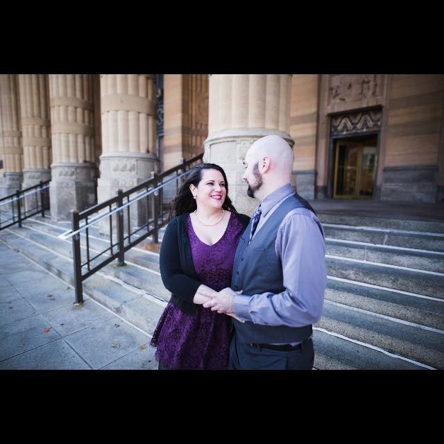Where are my curvy brides?