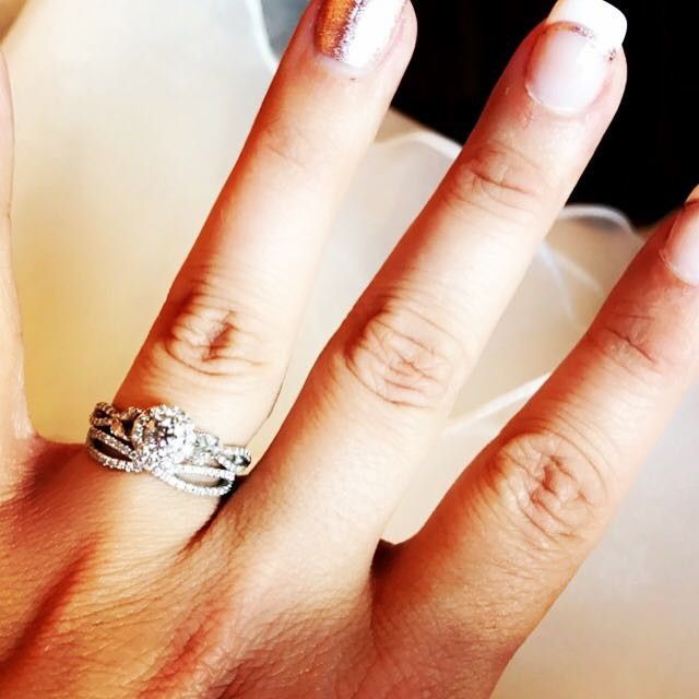 Shameless Ring post lol it's clean!