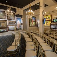 8/10 Venue Booked - 1