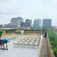 Rooftop Ceremony ideas - 1
