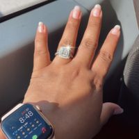 Brides of 2022! Show us your ring! - 1