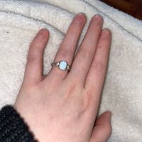 2023 Brides - Show us your ring! - 1
