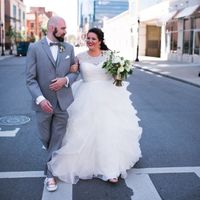 Let me see those ball gowns!