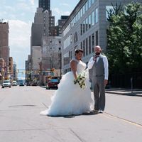 Let me see those ball gowns!