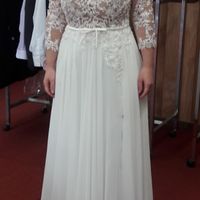 Dress photo size 13
