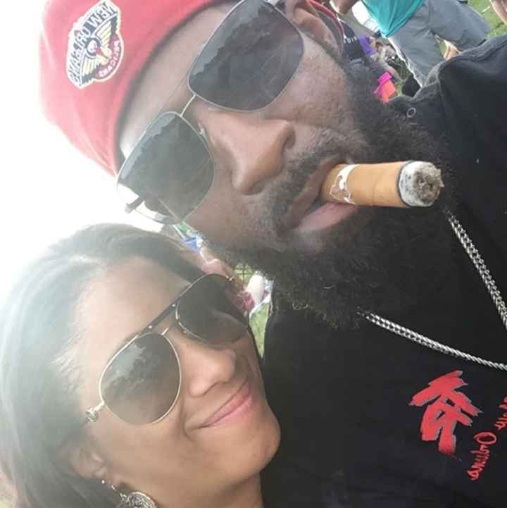 Share your favorite pic of you and FH!!