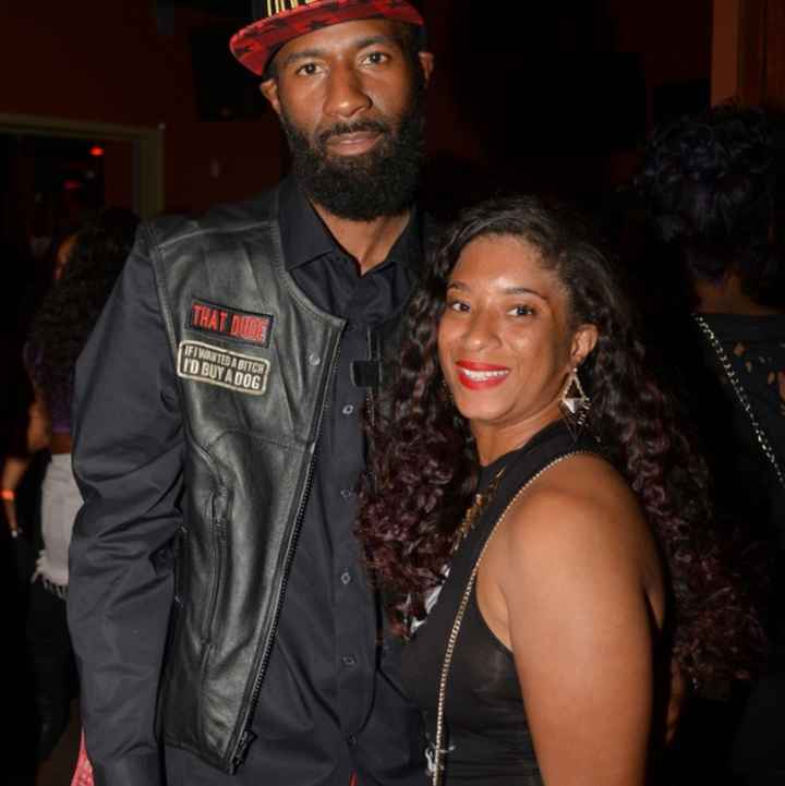 Favorite picture of you and your SO (photo request)