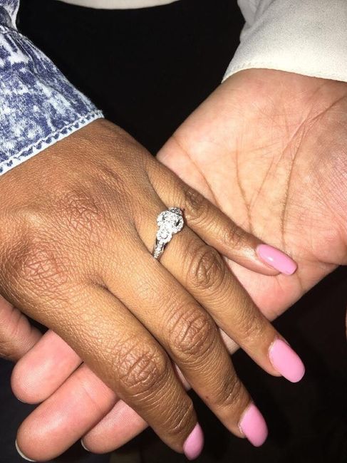 Post your engagement rings ladies!!