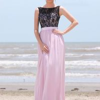 Let's see those dresses!