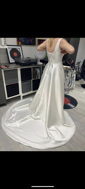 i Need help and quick! Getting married in three weeks 1
