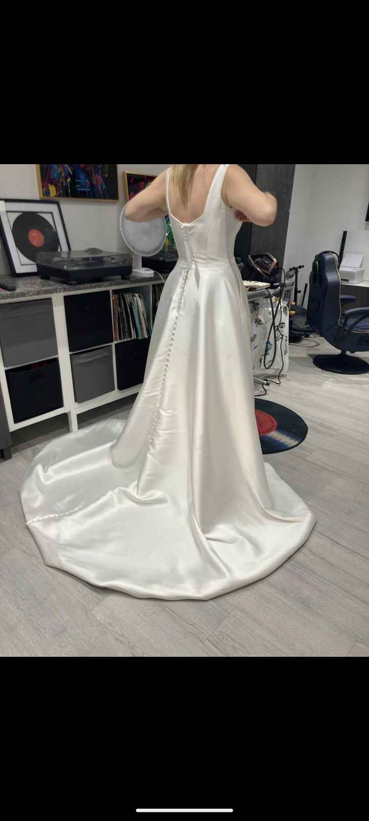 i Need help and quick! Getting married in three weeks - 2