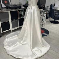 i Need help and quick! Getting married in three weeks - 2