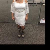 Engagement photo attire? - 1