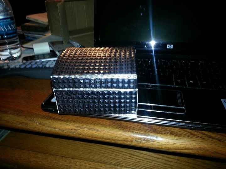 Got a new Wedding Purchase What's your most recent?