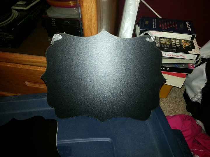 How about another Pay-It-Forward thread?