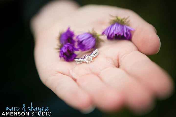 Our Engagement Pic Preview!!!!