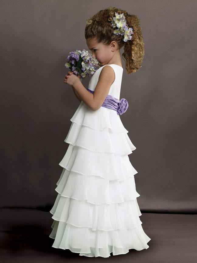 Flower Girl Dresses