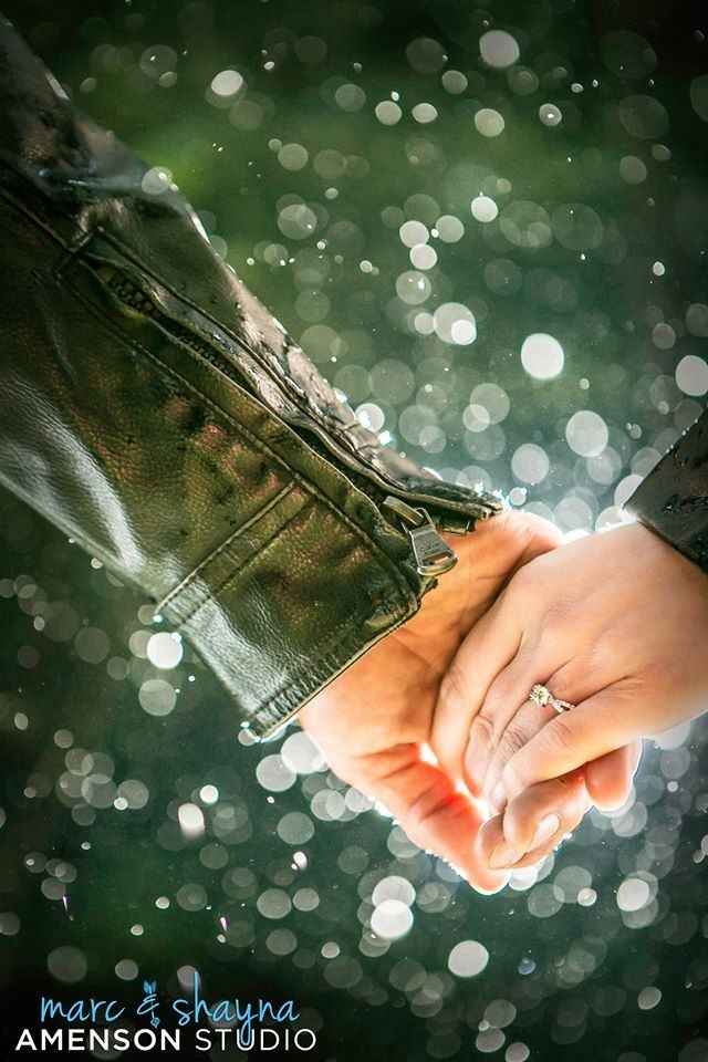 Our Engagement Pic Preview!!!!