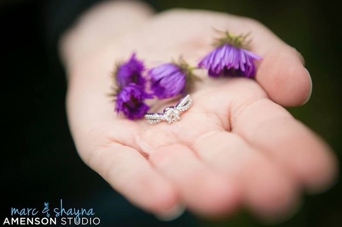Our Engagement Pic Preview!!!!