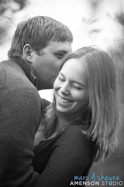 Our Engagement Pic Preview!!!!