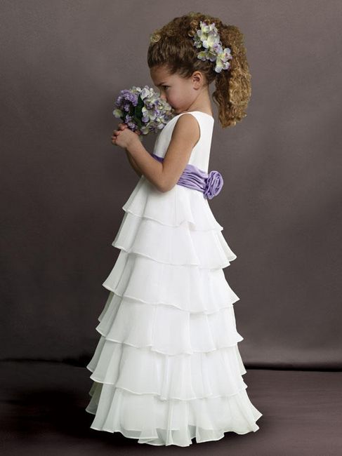 Flower Girl Dresses