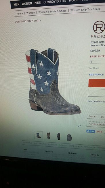 Flats instead of heels ?