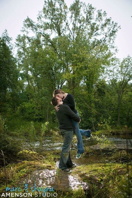 Our Engagement Pic Preview!!!!