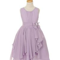 Flower girl dresses