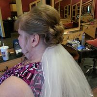 2 weeks!!!!!!!!!!! and I still havent