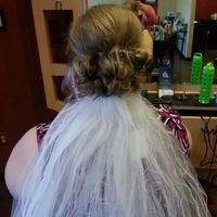 2 weeks!!!!!!!!!!! and I still havent