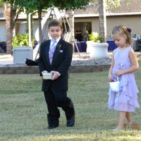 We did it! Finally married 11/2/2013 Non-Pro Pics!